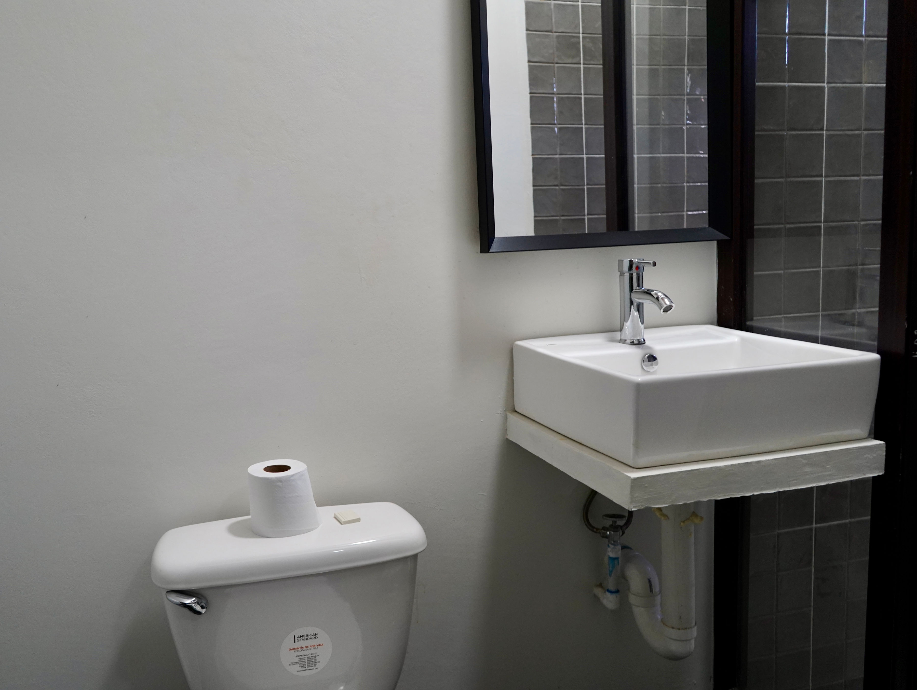 Baño 15